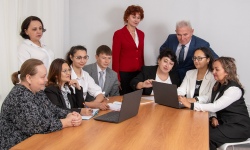 Как построить целостную и эффективную систему воспитания